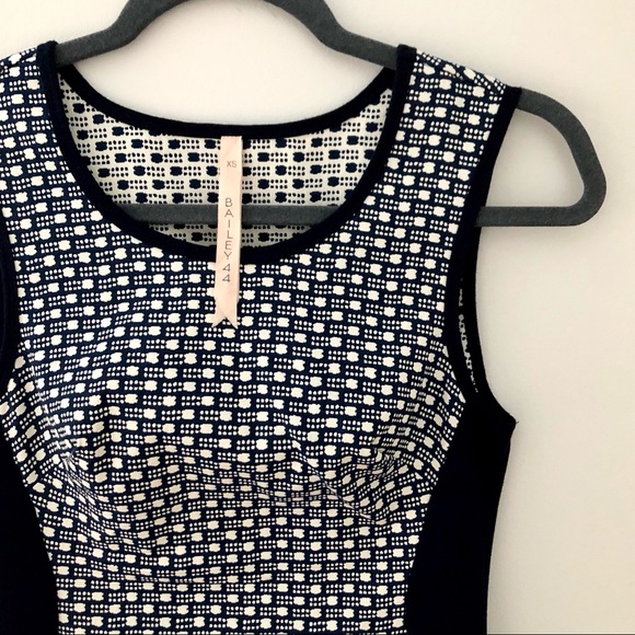 Bailey 44 Bodycon Dress - Picture 3 of 3